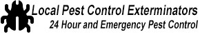 Fayetteville WV Pest Control Exterminators